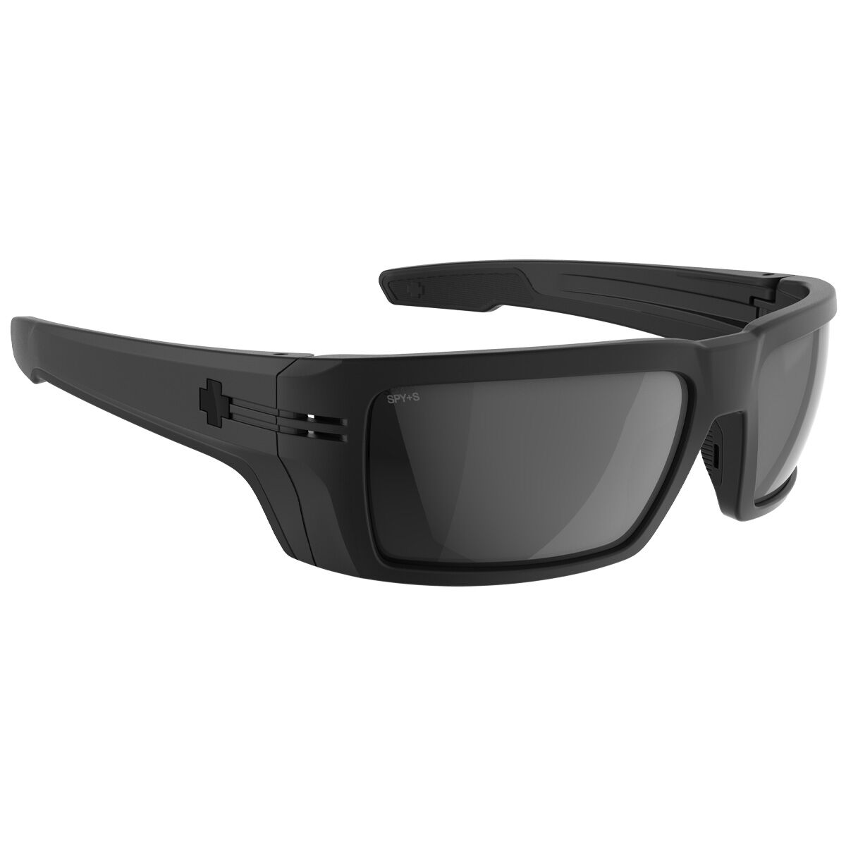 REBAR SE ANSI, Matte Black-Happy Gray Photochromic, hi-res image number null
