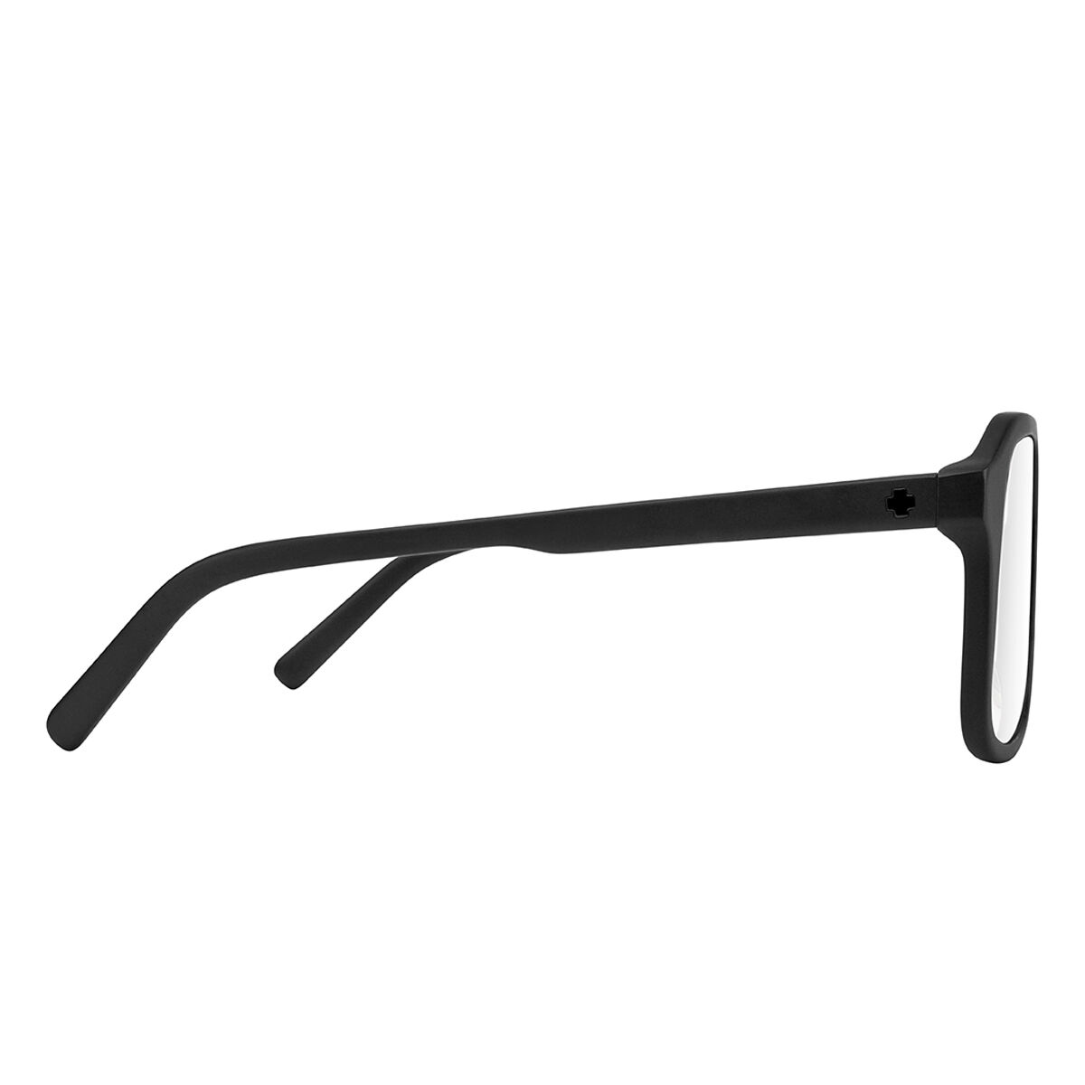 HOT SPOT OPTICAL 56, Matte Black-Demo  W/ Spy+ Lens Print, hi-res image number null