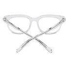 BEWILDER OPTICAL 53, Crystal-Demo  W/ Spy+ Lens Print, hi-res image number null