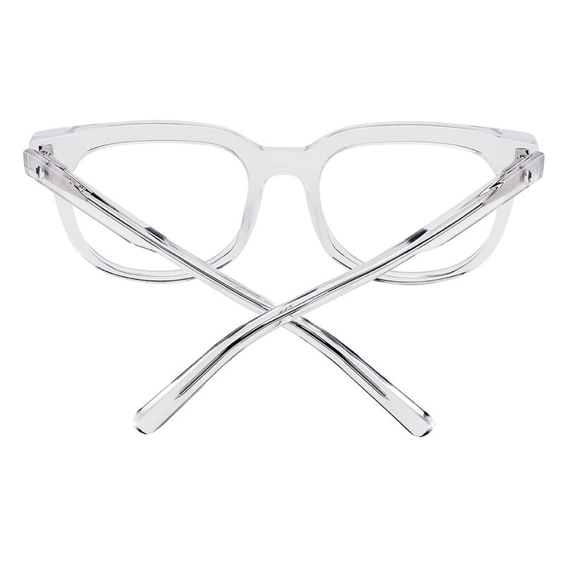 BEWILDER OPTICAL 53, Crystal-Demo  W/ Spy+ Lens Print, hi-res image number null