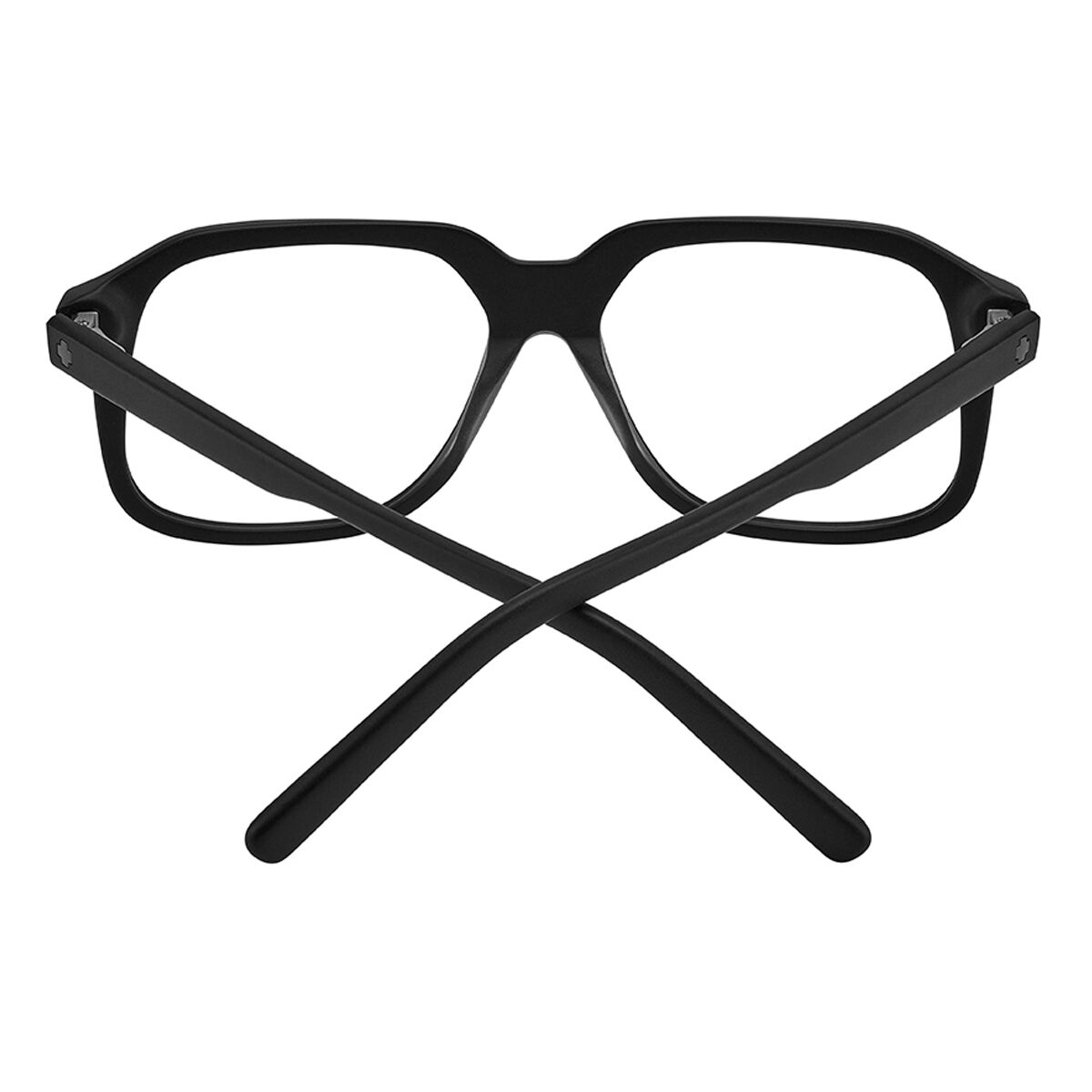 HOT SPOT OPTICAL 56, Matte Black-Demo  W/ Spy+ Lens Print, hi-res image number null