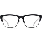 WESTON 5050 55, Matte Black Gloss Crystal-Demo  W/ Spy+ Lens Print, hi-res image number null