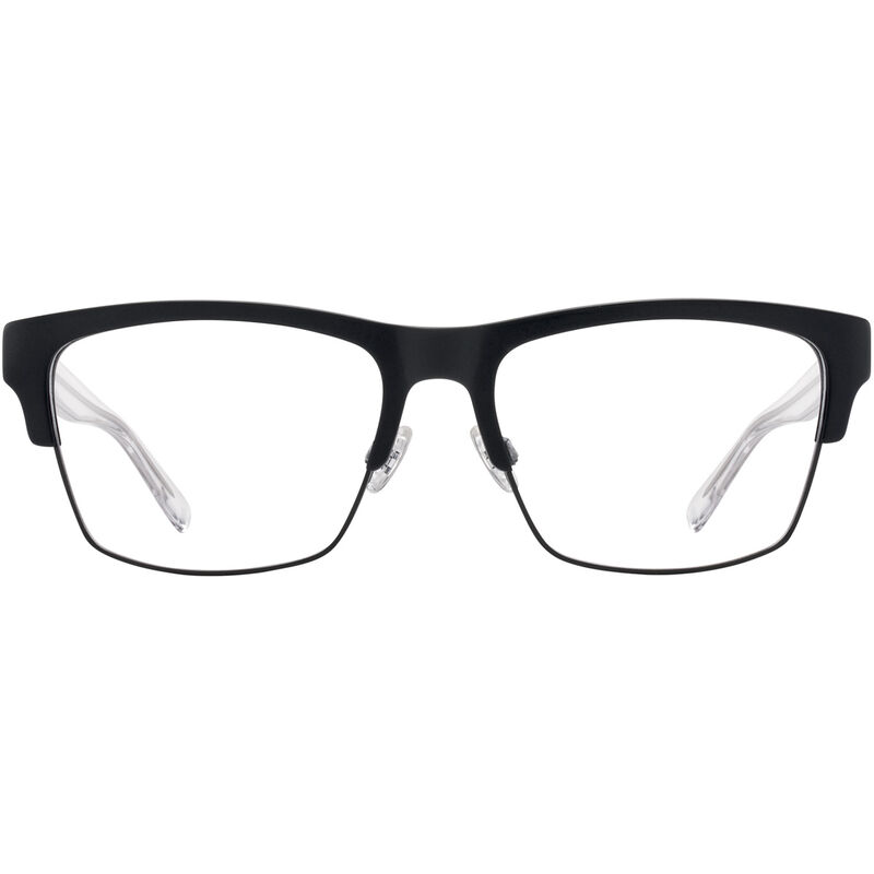 WESTON 5050 55, Matte Black Gloss Crystal-Demo  W/ Spy+ Lens Print, hi-res image number null