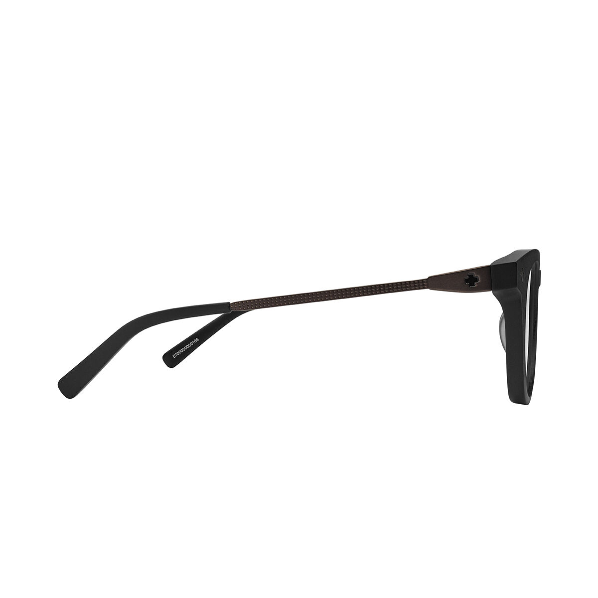 KADEN FUSION 50, Matte Black Matte Dark Gunmetal, hi-res image number null