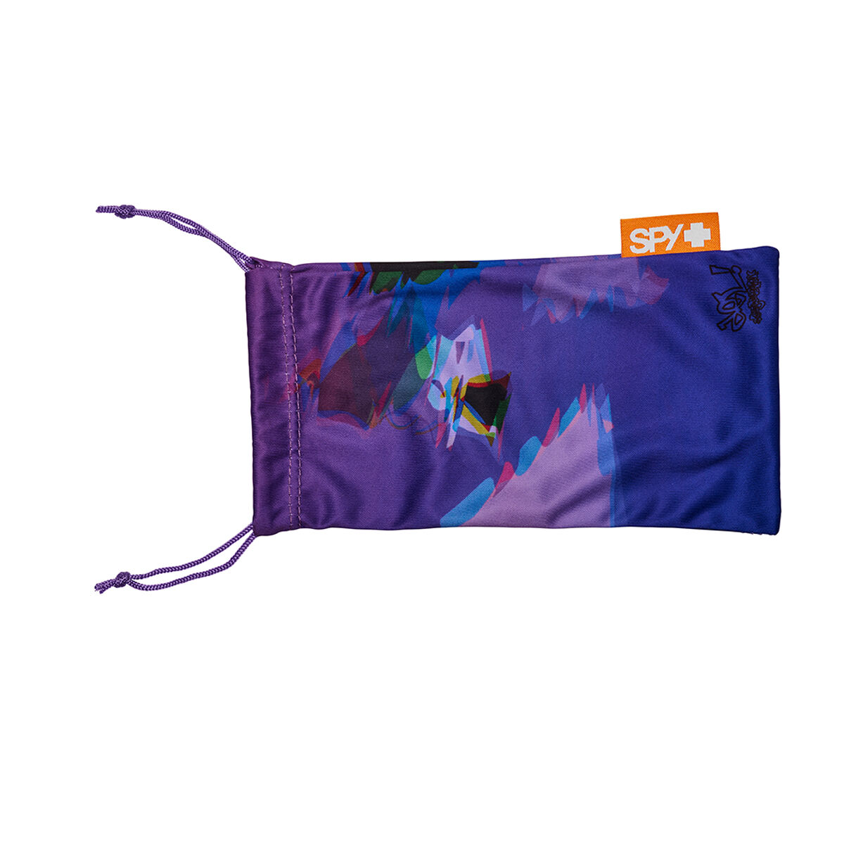 HANGOUT, translucent-purple_happy-bronze-platinum-spectra-mirror, hi-res image number null