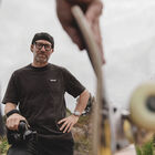 HARDWIN 52, Matte Black-Demo  W/ Spy+ Lens Print, hi-res image number null