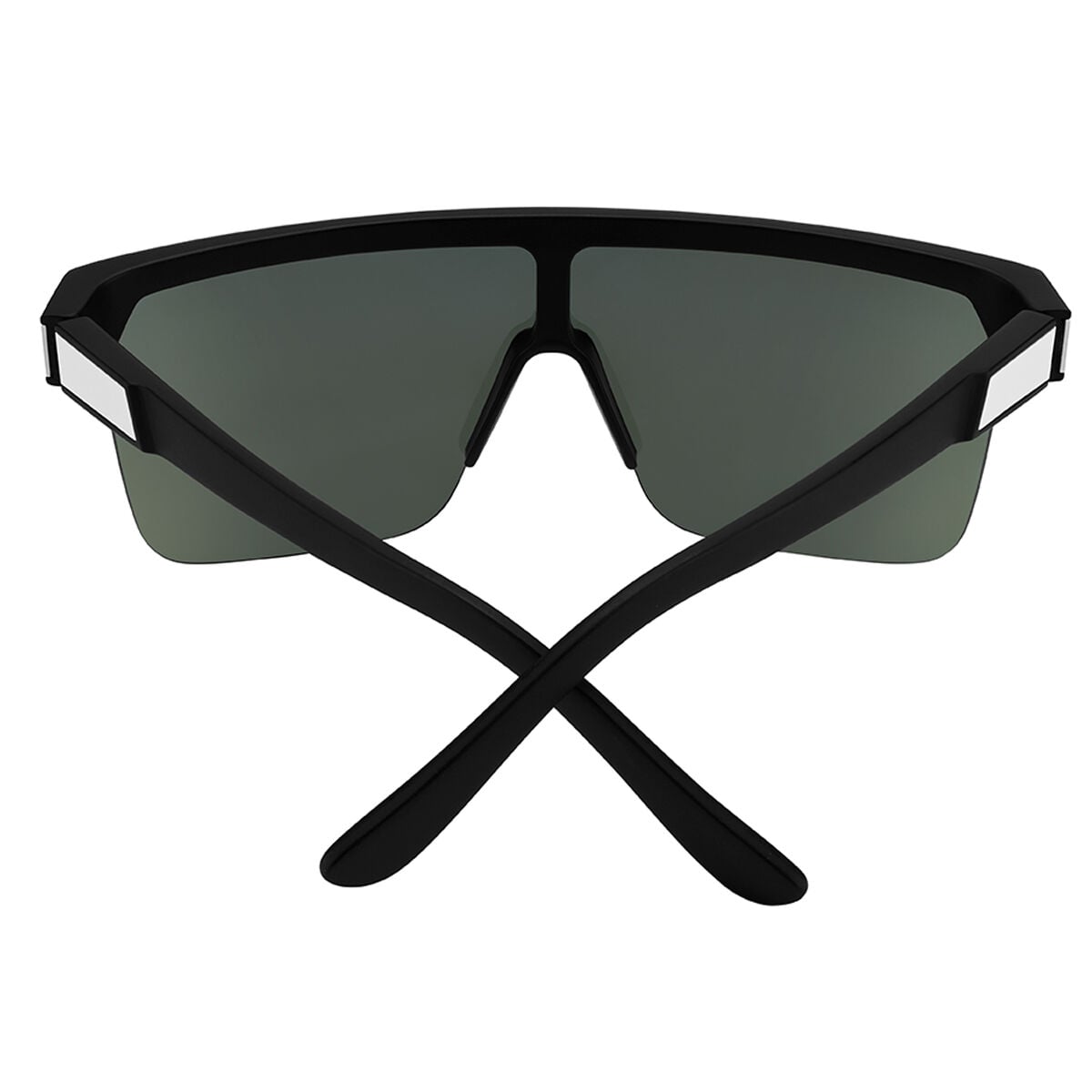 FLYNN 5050, Matte Black-Happy Boost Polar Orange Mirror, hi-res image number null