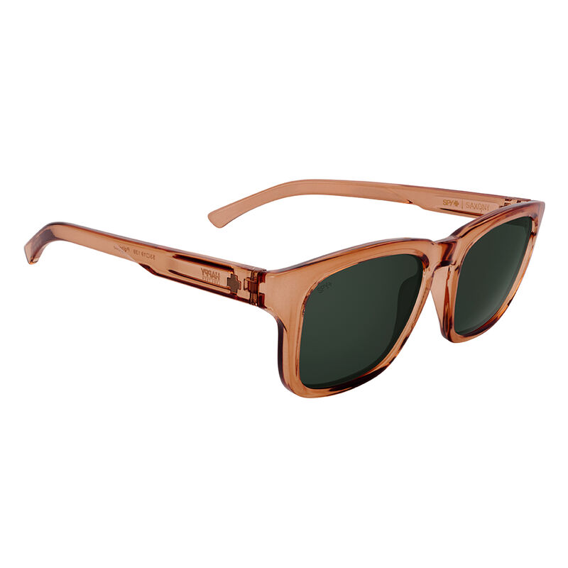 SAXONY, Translucent Burnt Orange-Happy Gray Green Polar, hi-res image number null