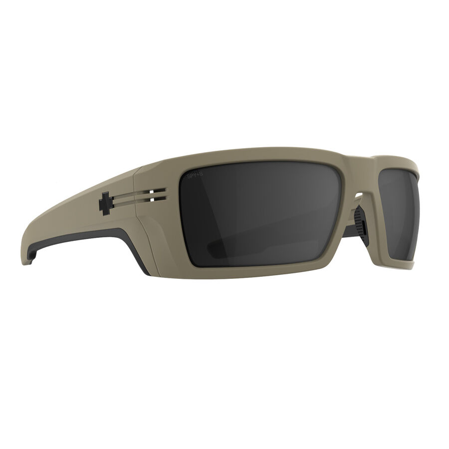 Lente Sostitutiva Spy Rover ANSI Z87.1 - Lenti Grigio/verde OEM Per Occhiali Da Lavoro