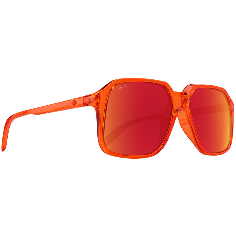 HOTSPOT, Beyond Control Orange-Bronze Orange Spectra Mirror, hi-res image number null