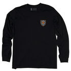 FIERCE CHAMPION TEE LONG SLEEVE, Black-, hi-res image number null