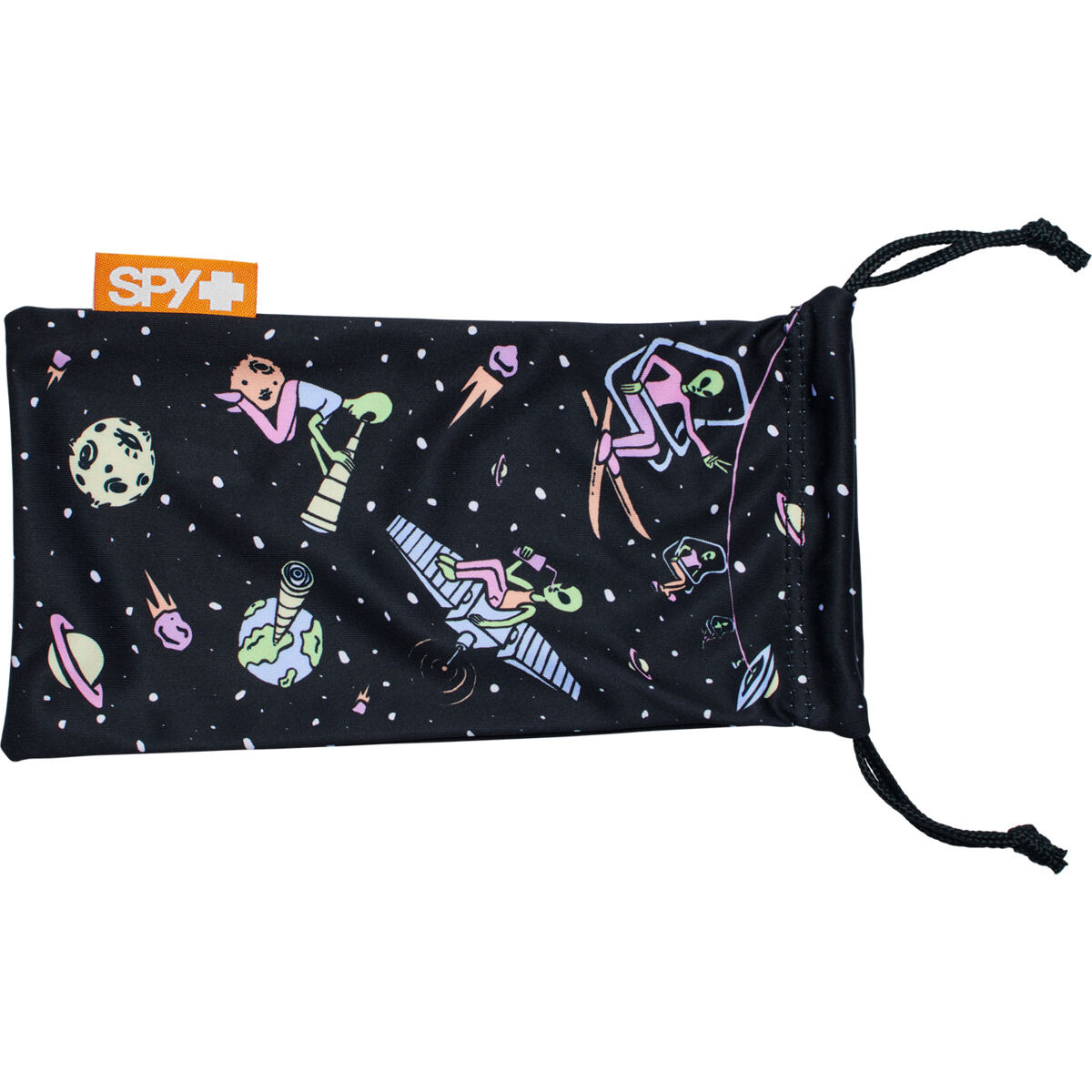 SUNGLASS POUCH, Pouch Aliens, hi-res image number null
