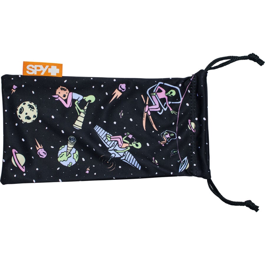 SUNGLASS POUCH