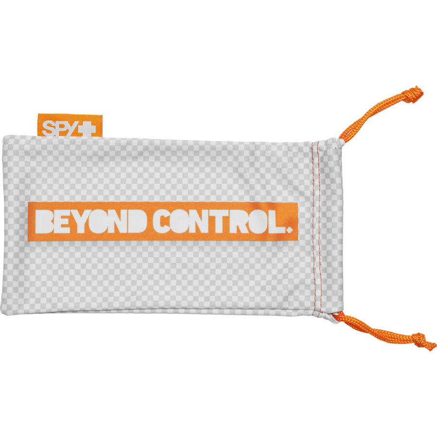 SUNGLASS POUCH
