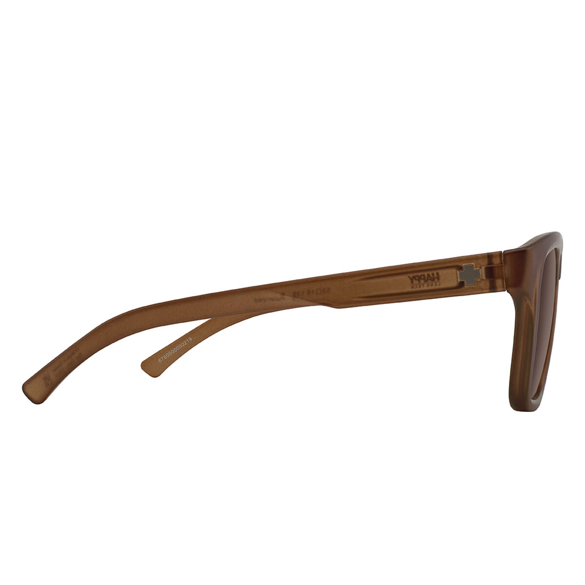SAXONY, Matte Translucent Brown-Happy Bronze Polar, hi-res image number null