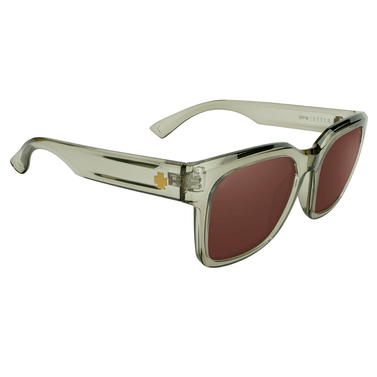 DESSA, Translucent Dusty Olive-Happy Bronze Polar, hi-res image number null