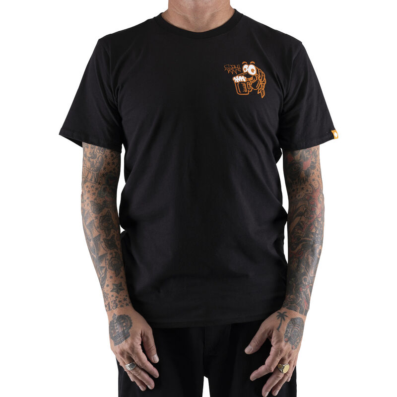 PRAWNATHAN TEE, Black-, hi-res image number null
