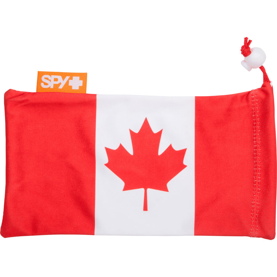 SUNGLASS POUCH