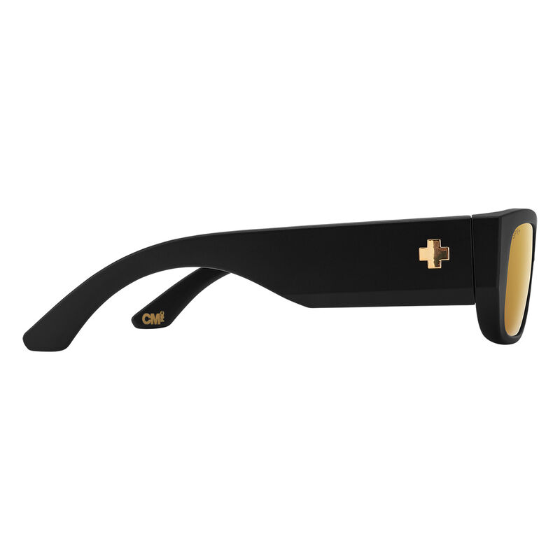 GENRE Mens Sunglasses by Spy Optic display picture 1