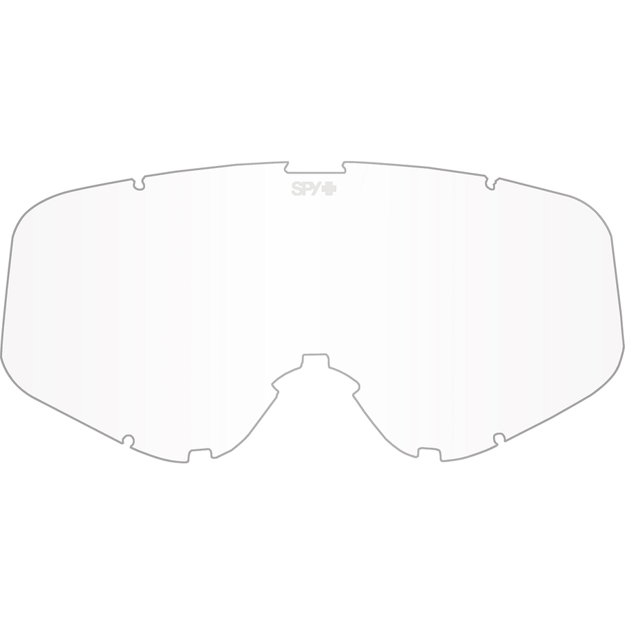 REPLACEMENT LENS WOOT, Clear-Clear, hi-res