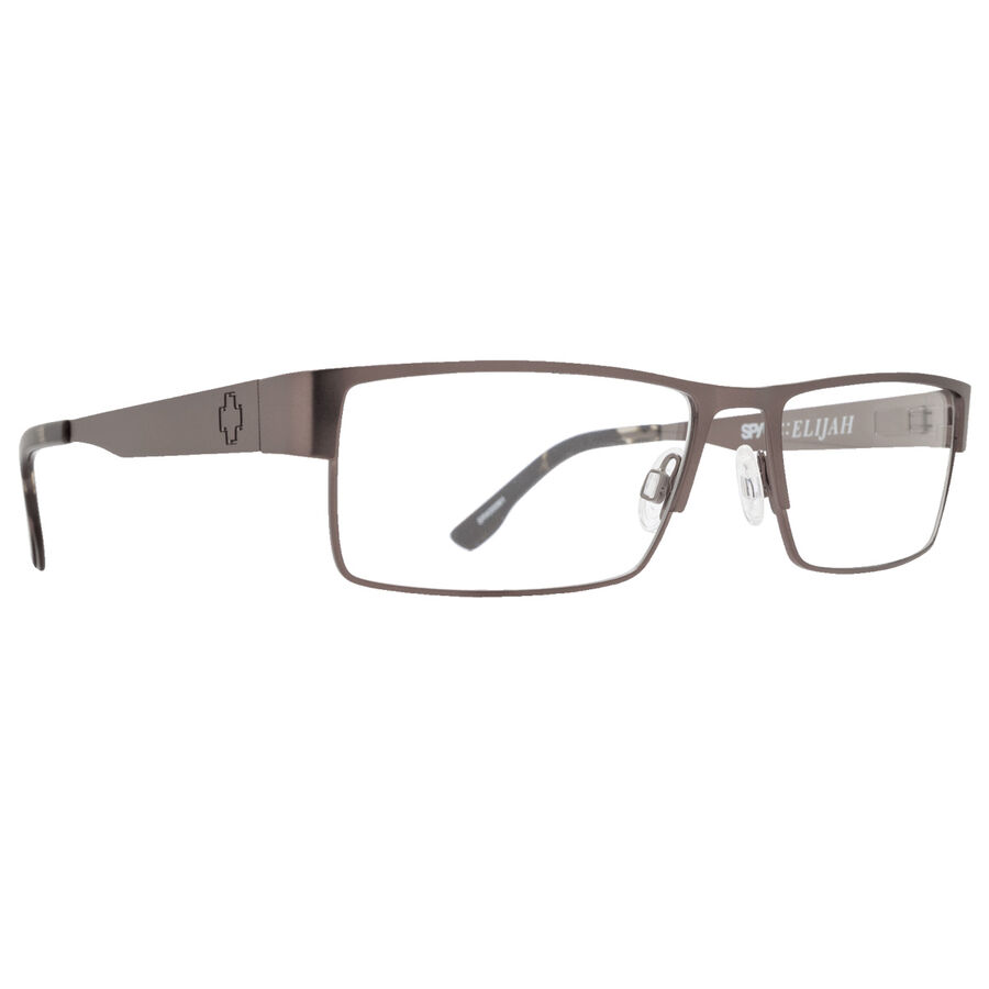 ELIJAH 55, Gunmetal-Demo  W/ Spy+ Lens Print, hi-res