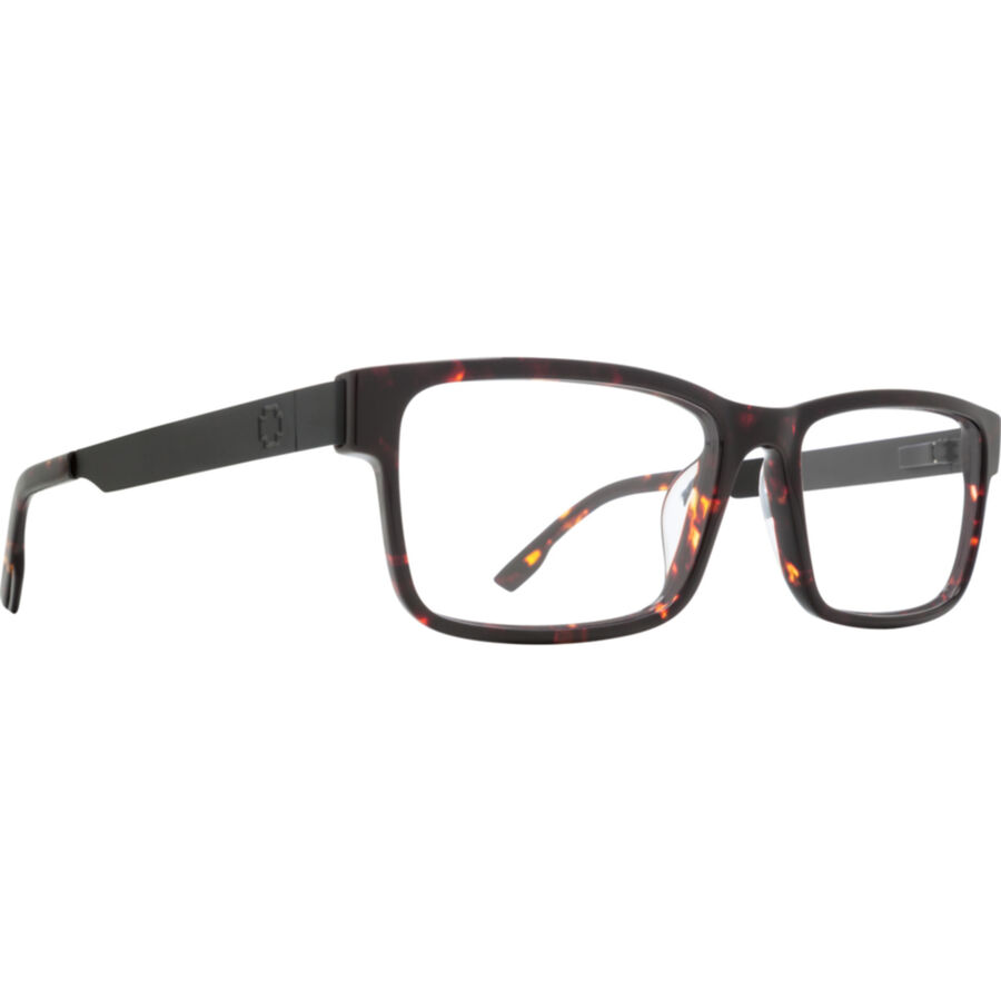 HALE 58, Black Tortoise Matte-, hi-res