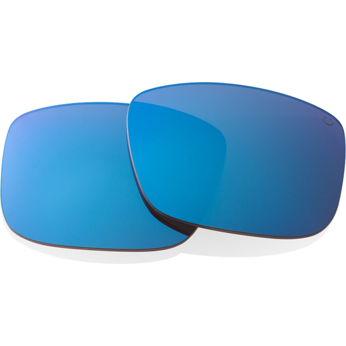 HELM REPLACEMENT LENS, -Happy Bronze Polar with Dark Blue Spectra Mirror, hi-res image number null