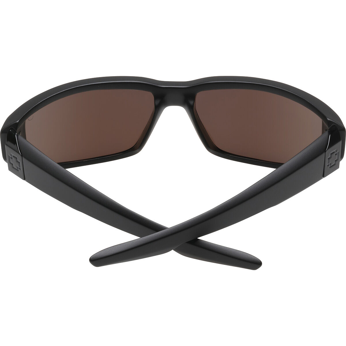 For Spy Optic Dirty Mo 59mm 交換レンズ 偏光/非偏光 スパイ光学 