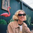 HANGOUT, Brown-Brown, hi-res image number null