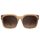 DESSA, Translucent Nutmeg-Happy Dark Brown Fade, hi-res image number null