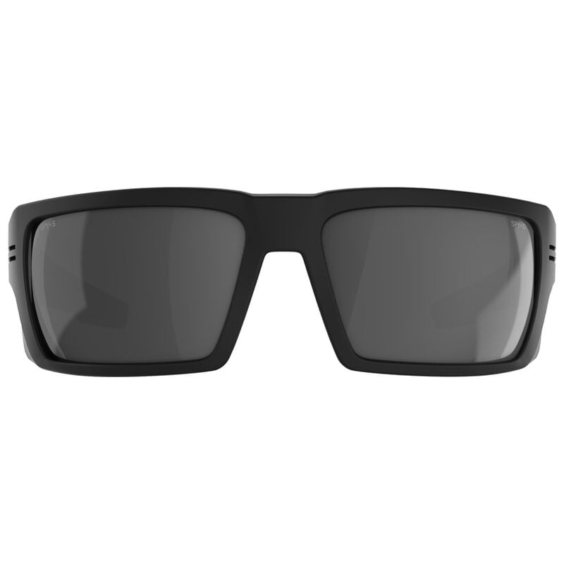 REBAR ANSI, Matte Black-Happy Gray Photochromic, hi-res image number null