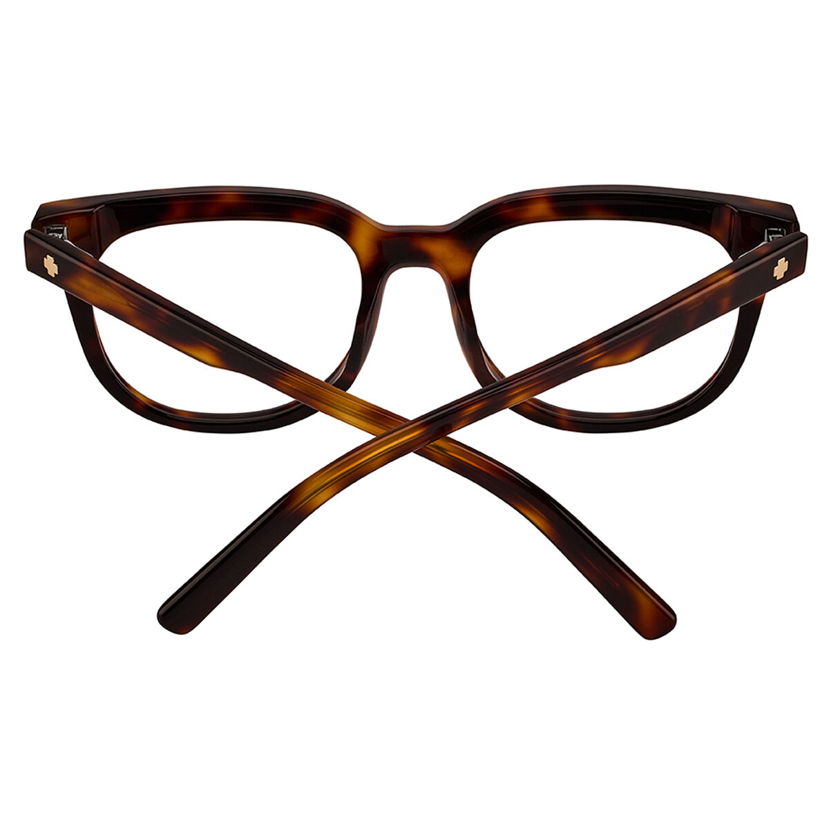 BEWILDER OPTICAL 55, Honey Tort-Demo  W/ Spy+ Lens Print, hi-res image number null