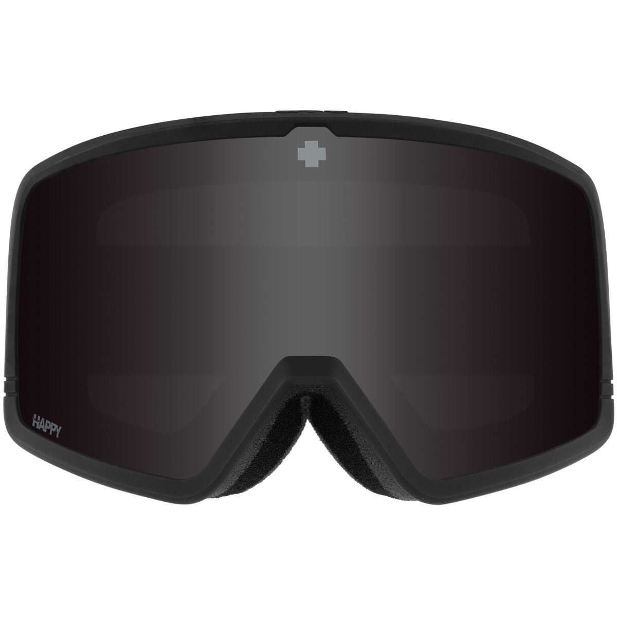 新品】25-26 SPY MEGALITH WHITE IR MEGALITH Snow Goggles by Spy Optic