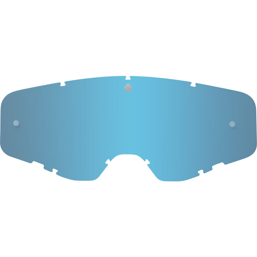 FOUNDATION LENS, LL Rose Blue Mirror-LL Rose Blue Mirror, hi-res