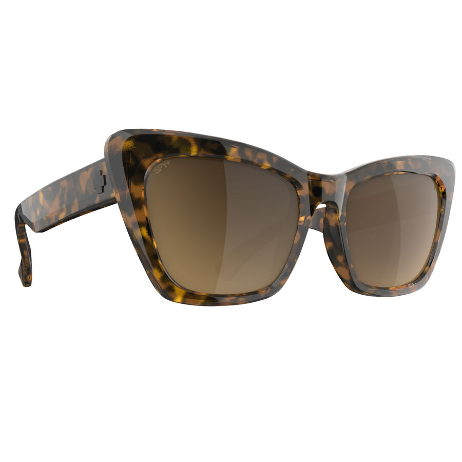 Occhiali Da Sole Spy Optic CAMEO – Femme Fatale/Happybronze Fade, Unisex, Nuovi