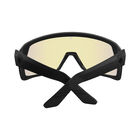 MONOLITH GAMING, Matte Black-Happy Gaming, hi-res image number null