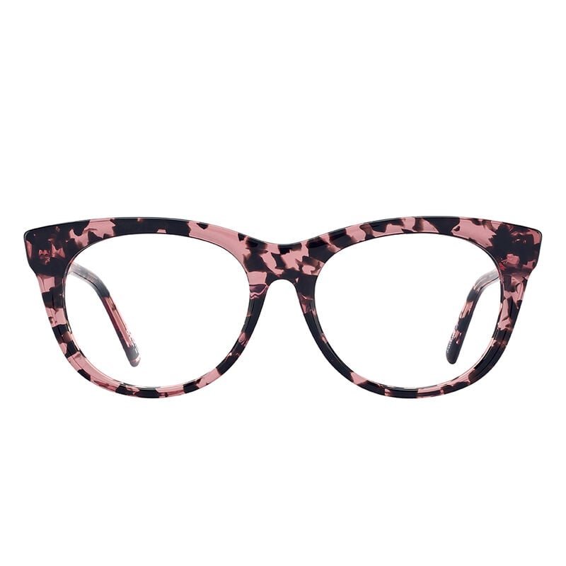 BOUNDLESS OPTICAL 53, Gloss Peach Pink Tort-, hi-res image number null