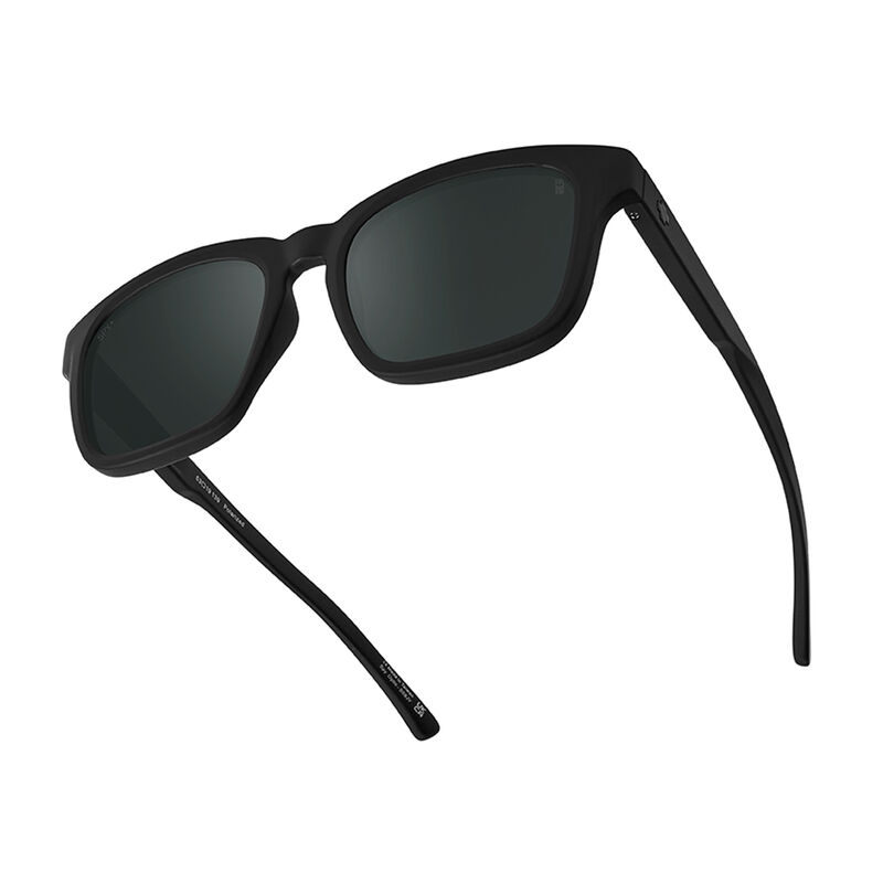 SAXONY, Matte Black-Happy Boost Bronze Polar, hi-res image number null