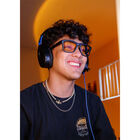 CROSSWAY GAMING, Matte Black-Happy Gaming, hi-res image number null