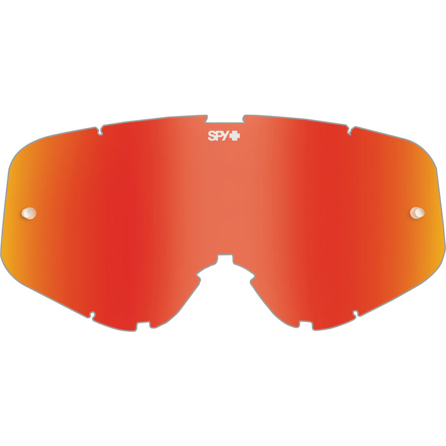 WOOT RACE LENS, Smoke Red Mirror-Smoke Red Mirror, hi-res