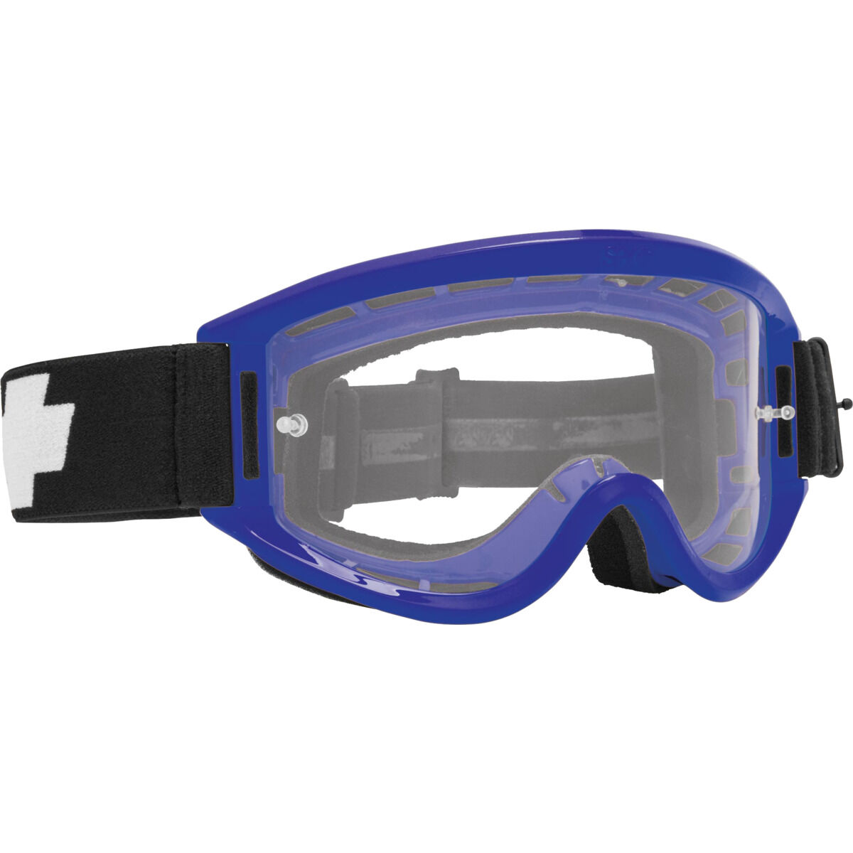 BREAKAWAY, Blue-Clear AFP, hi-res image number null