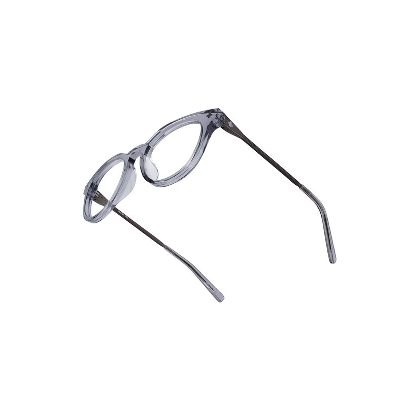 KADEN FUSION 50, Crystal Smoke Matte Dark Gunmetal, hi-res image number null