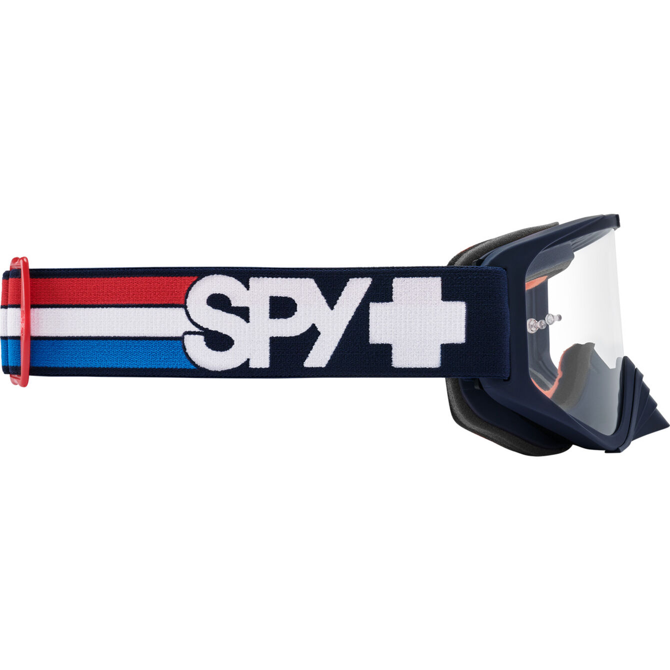 WOOT MX Motocross Goggles by Spy Optic