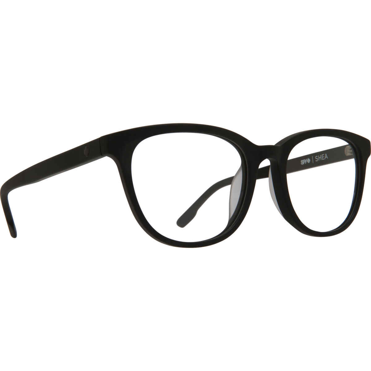 SHEA 53, Matte Black-Gray Green, hi-res image number null