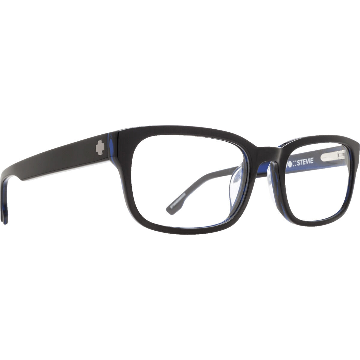 STEVIE 52, Black/Blue Horn-, hi-res image number null