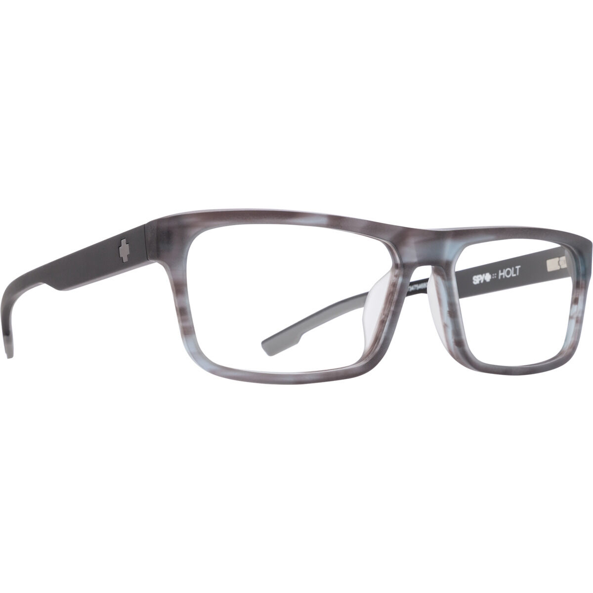 HOLT 54, Matte Gray Smoke Matte Black-, hi-res image number null