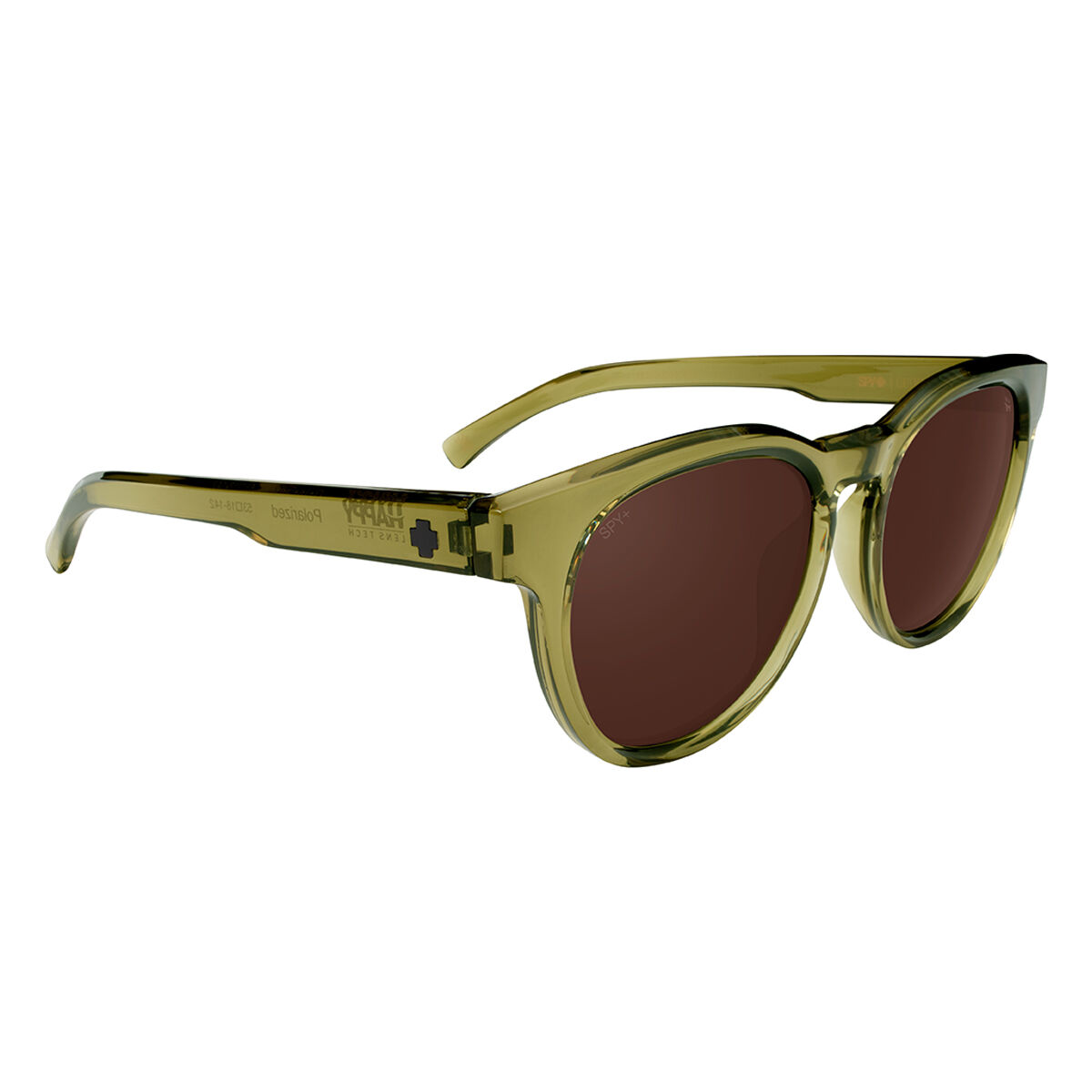CEDROS, translucent-dark-green_happy-dark-brown-polar, hi-res image number null