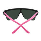 FLYNN 5050, Matte Black Matte Pink-Happy Gray Green Light Green Mirror, hi-res image number null