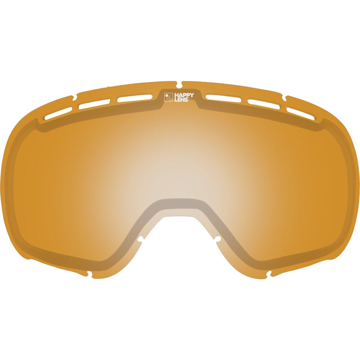MARSHALL LENS, No Colour Reference-HD Plus LL Persimmon with Lucid Silver, hi-res image number null