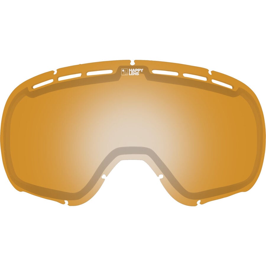 MARSHALL LENS